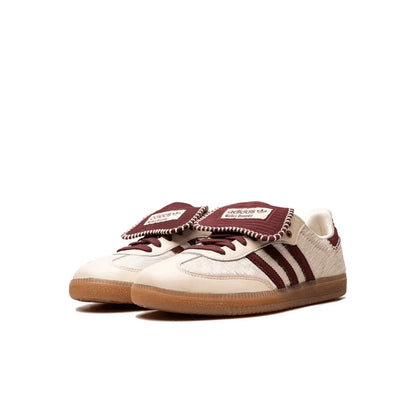 Adidas Samba Wales Bonner 'Cream White'