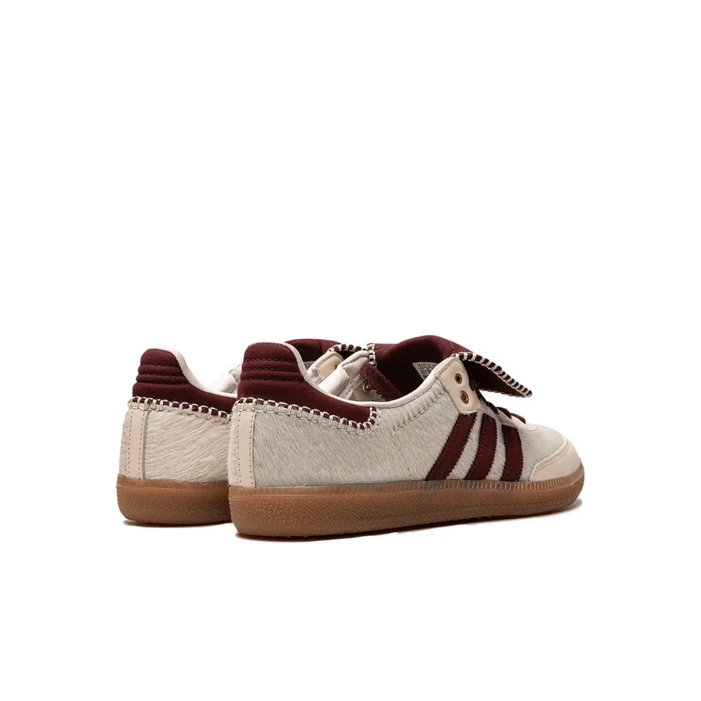 Adidas Samba Wales Bonner 'Cream White'