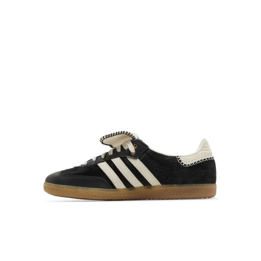 Adidas Samba Nylon Wales Bonner 'Core Black'