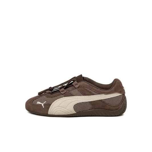 Puma Speedcat Go Chocolate Alpine Snow