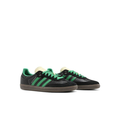 Adidas Samba Wales Bonner Black