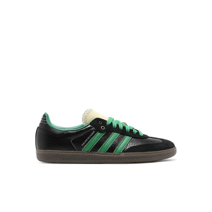 Adidas Samba Wales Bonner Black