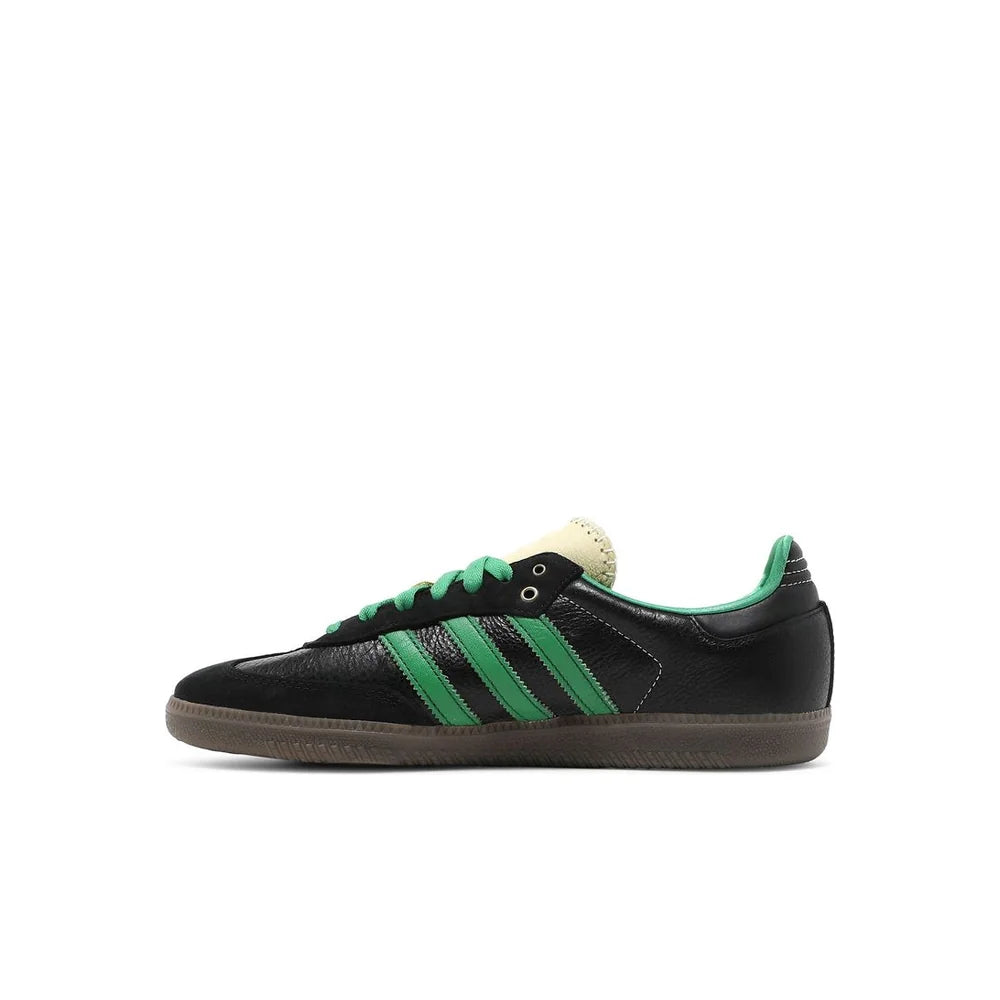 Adidas Samba Wales Bonner Black