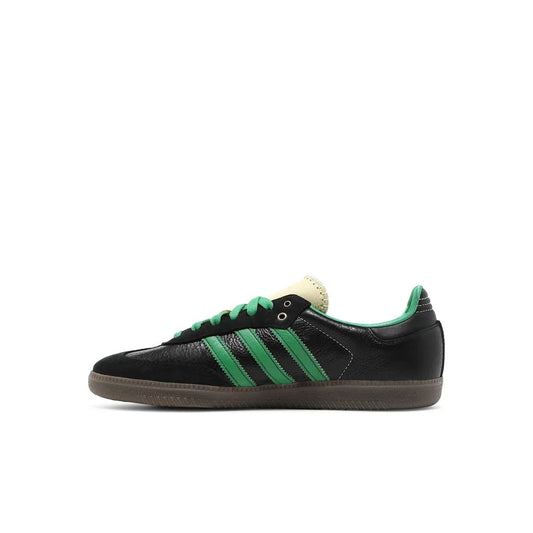 Adidas Samba Wales Bonner Black