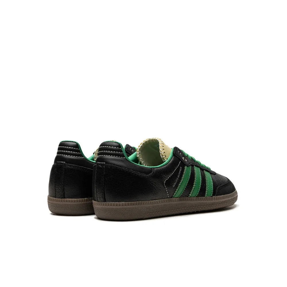 Adidas Samba Wales Bonner Black