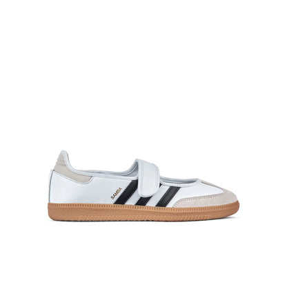 Adidas Samba Jane 'White Black Gum'