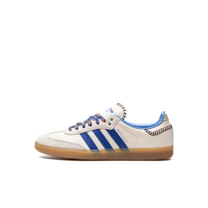 Adidas Samba Nylon Wales Bonner 'Wonder Clay Royal'