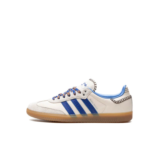 Adidas Samba Nylon Wales Bonner 'Wonder Clay Royal'