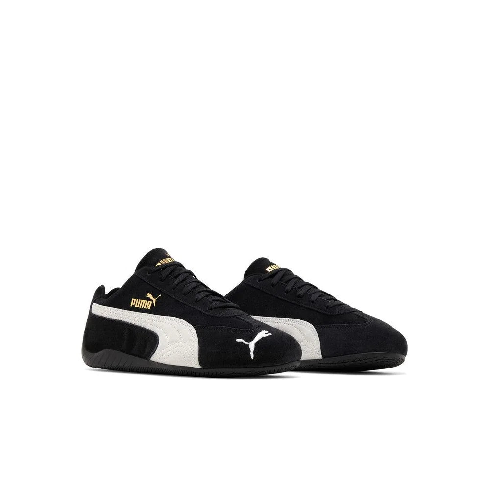 Puma Speedcat OG Black White
