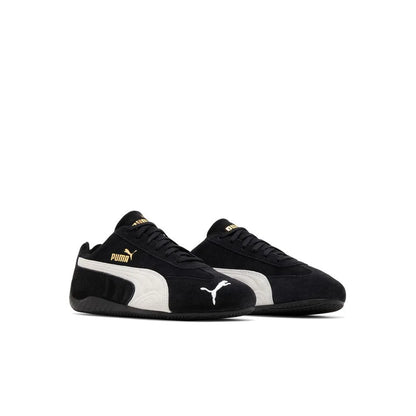 Puma Speedcat OG Black White