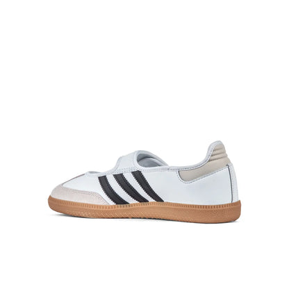 Adidas Samba Jane 'White Black Gum'