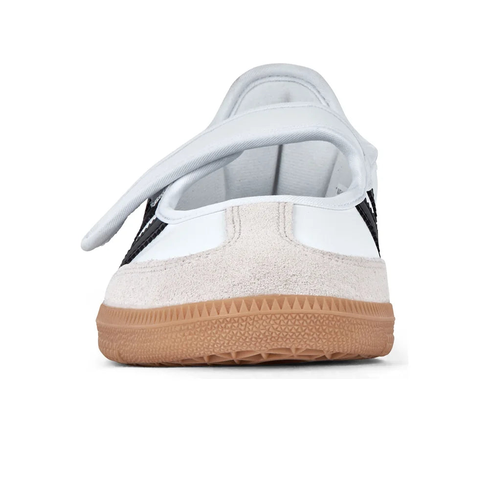 Adidas Samba Jane 'White Black Gum'