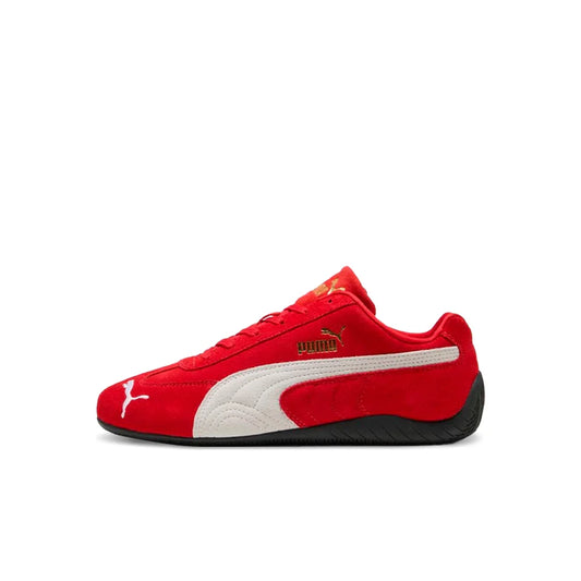 Puma Speedcat OG Red White