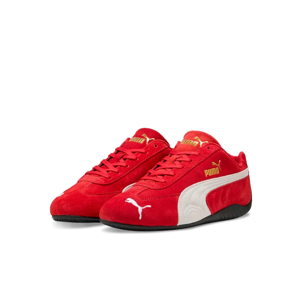 Puma Speedcat OG Red White