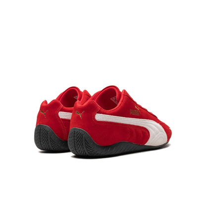 Puma Speedcat OG Red White