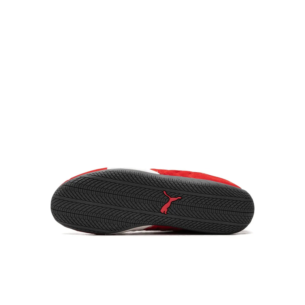 Puma Speedcat OG Red White
