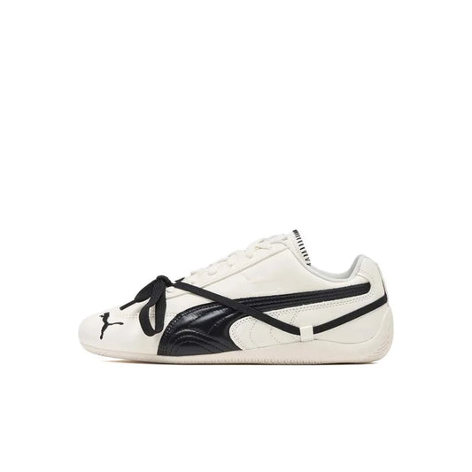 Puma Speedcat Leather Rosé White