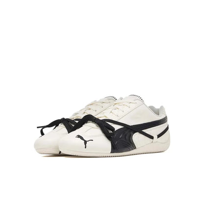 Puma Speedcat Leather Rosé White