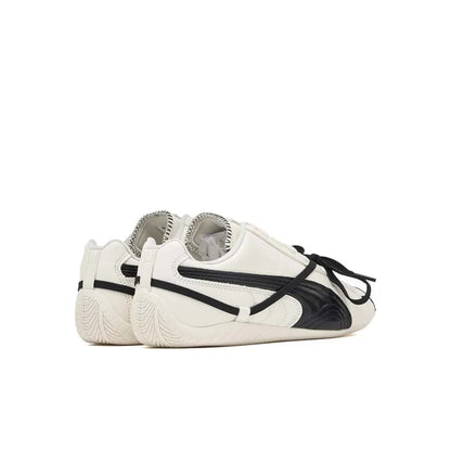 Puma Speedcat Leather Rosé White