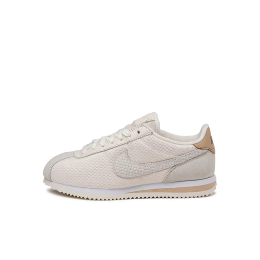 Nike Cortez Pearl White