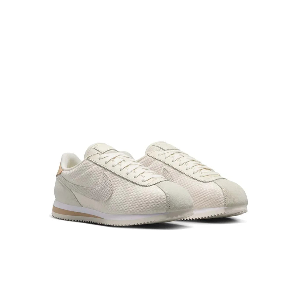 Nike Cortez Pearl White