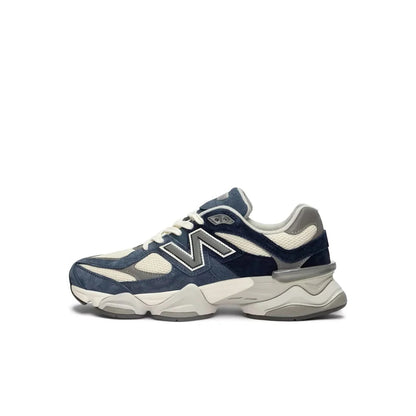 New Balance 9060 'Natural Indigo'