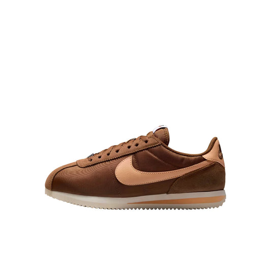 Nike Cortez Light British Tan/Sail/Orange Chalk