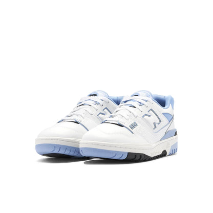 New Balance 550 Light Blue