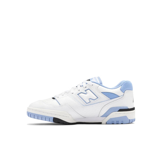New Balance 550 Light Blue