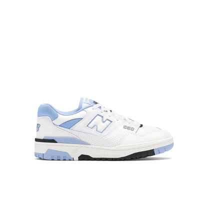 New Balance 550 Light Blue