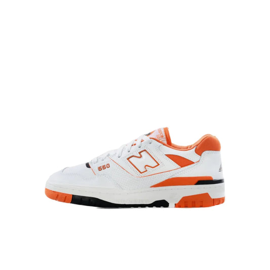 New Balance 550 Syracuse