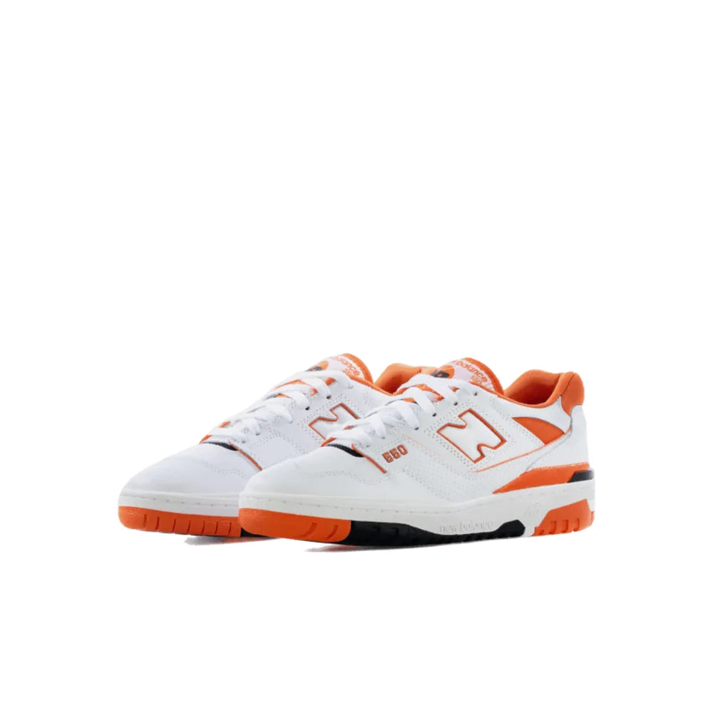 New Balance 550 Syracuse