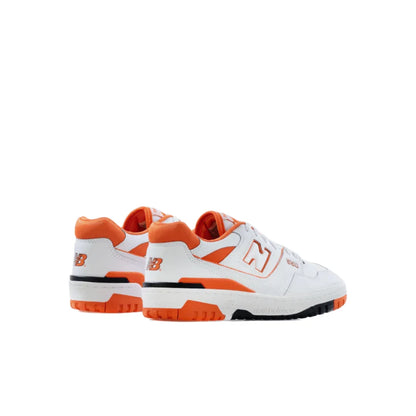 New Balance 550 Syracuse