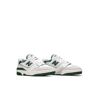 New Balance 550 'White Green'