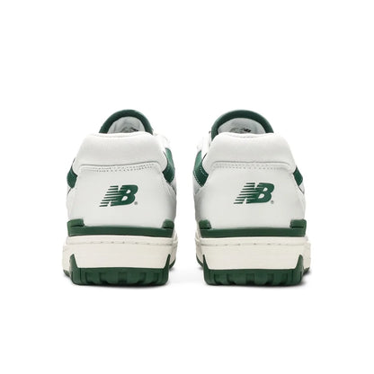 New Balance 550 'White Green'