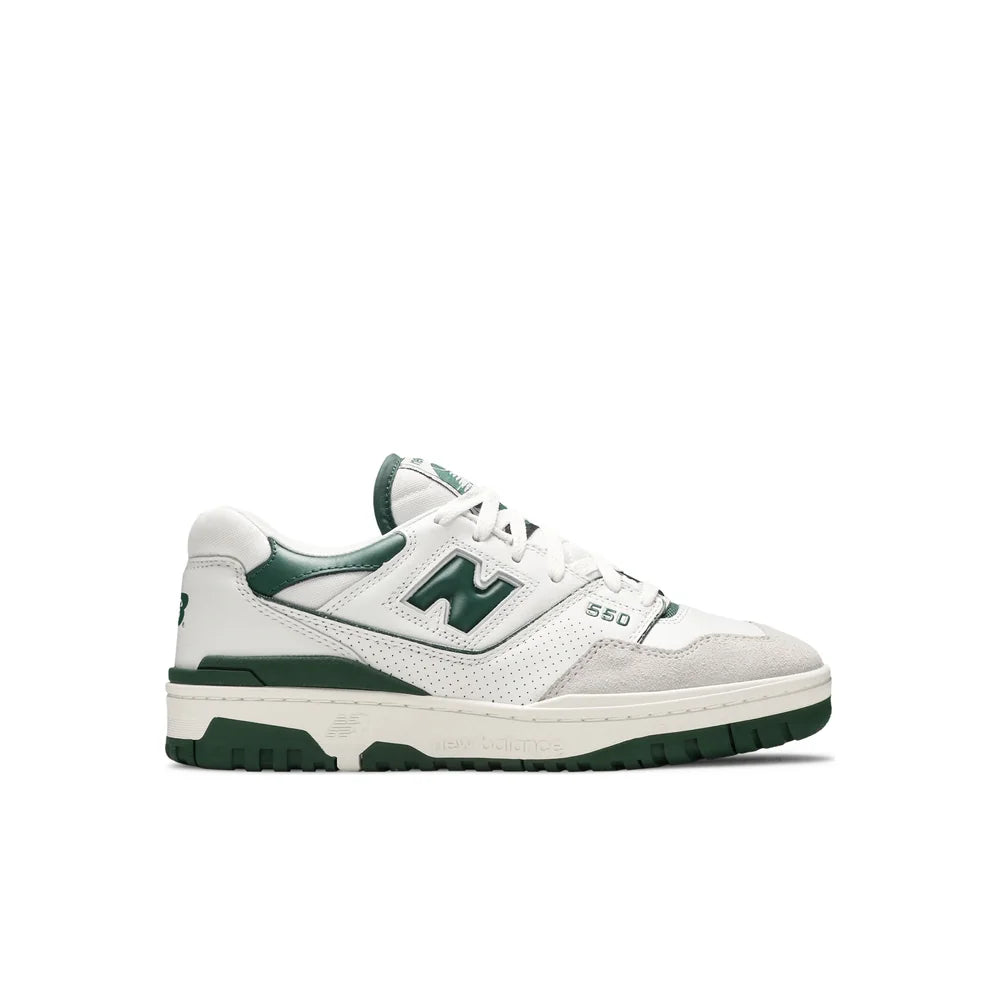 New Balance 550 'White Green'