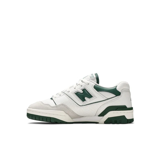 New Balance 550 'White Green'