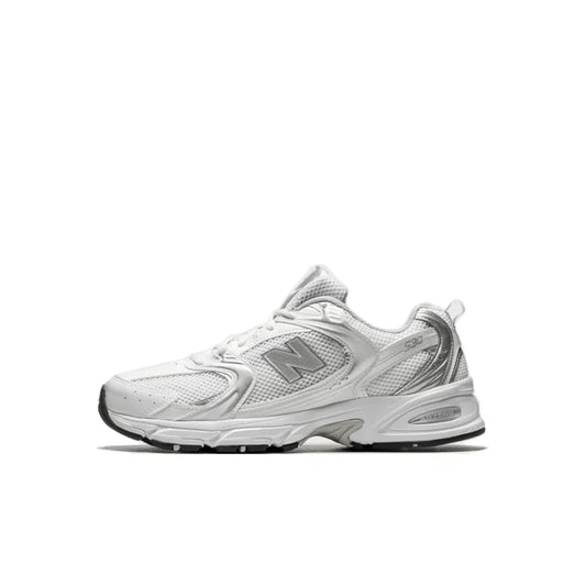 New Balance 530 Munsell White