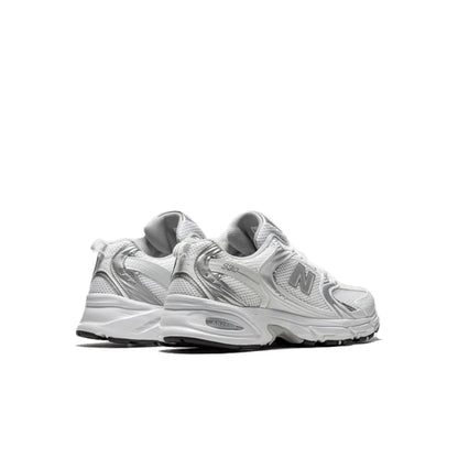 New Balance 530 Munsell White
