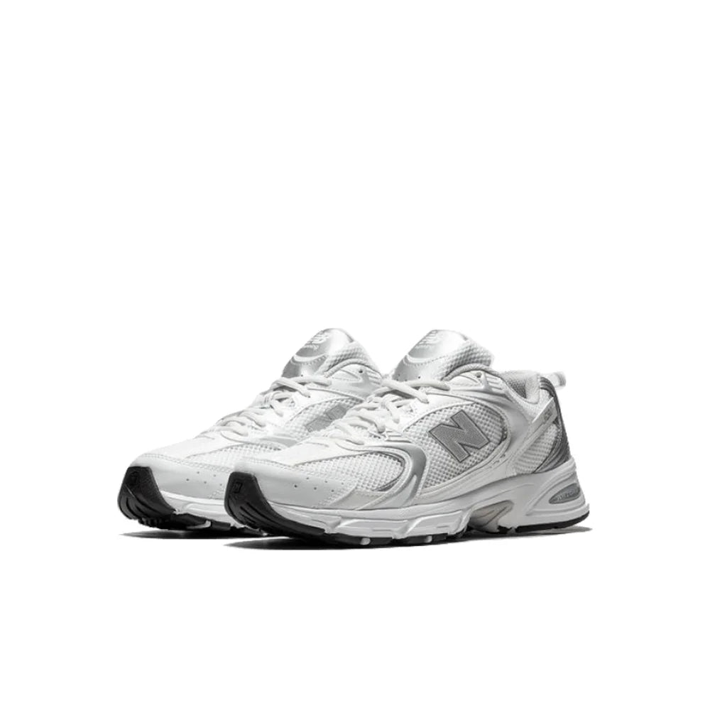 New Balance 530 Munsell White