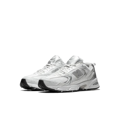 New Balance 530 Munsell White