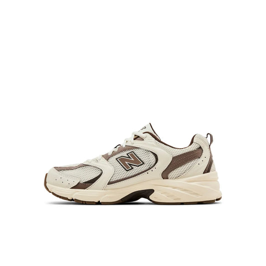 New Balance 530 Turtledove Mushroom