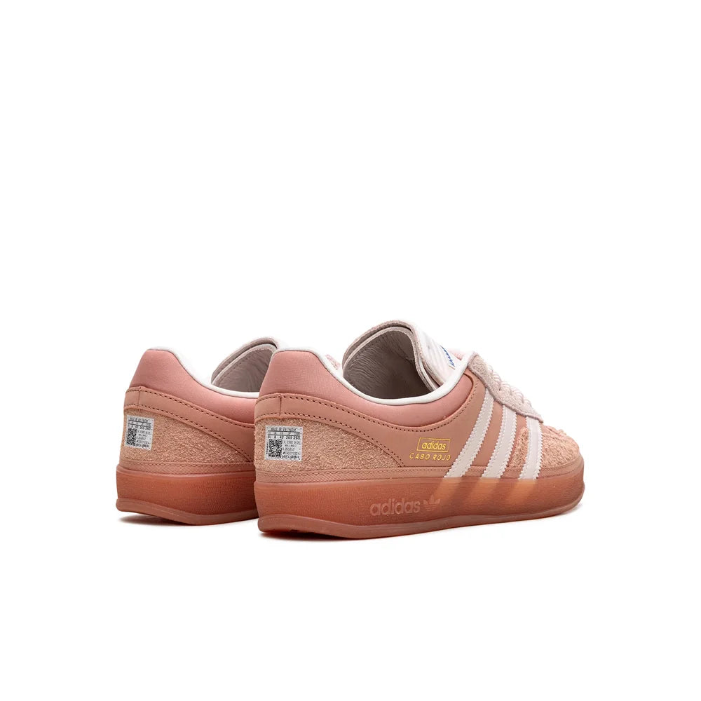 Adidas Gazelle Indoor Bad Bunny 'Cabo Rojo'
