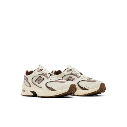 New Balance 530 Turtledove Mushroom