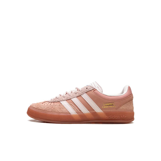 Adidas Gazelle Indoor Bad Bunny 'Cabo Rojo'
