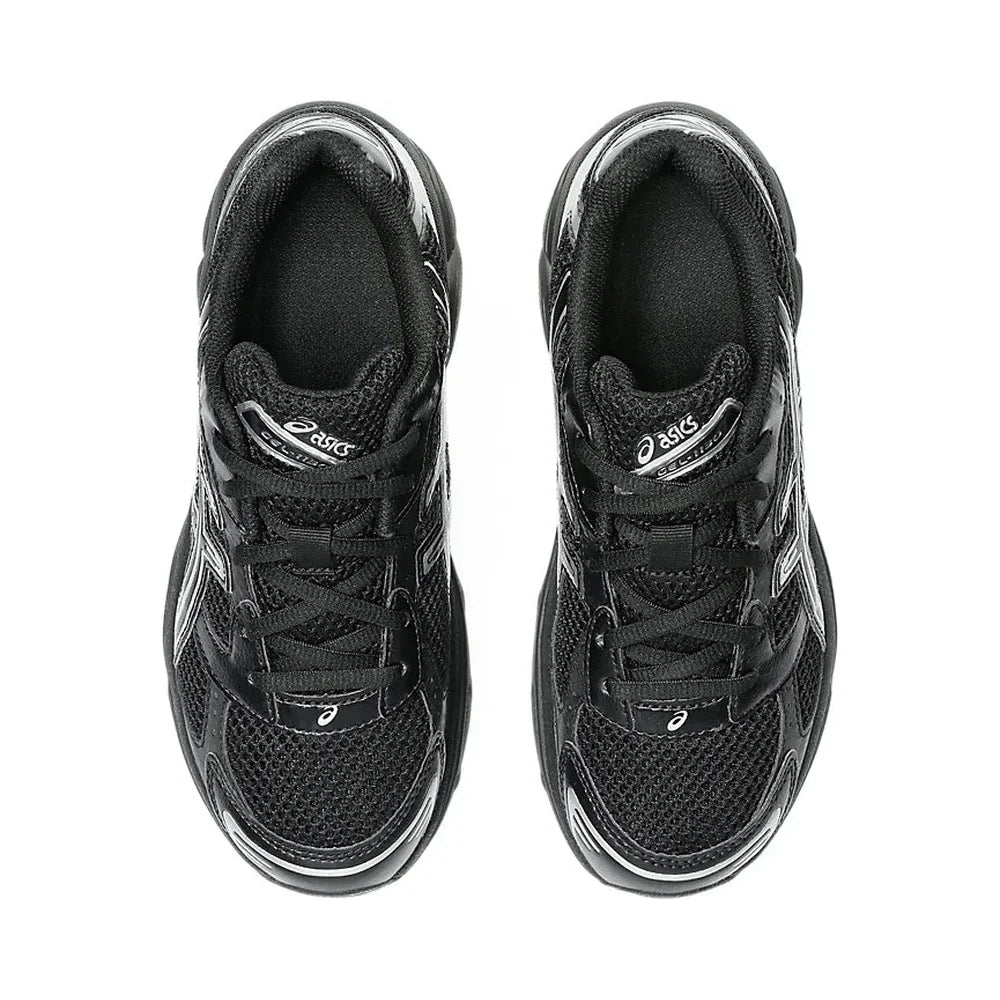 Asics Gel-1130 'Black Pure Silver'