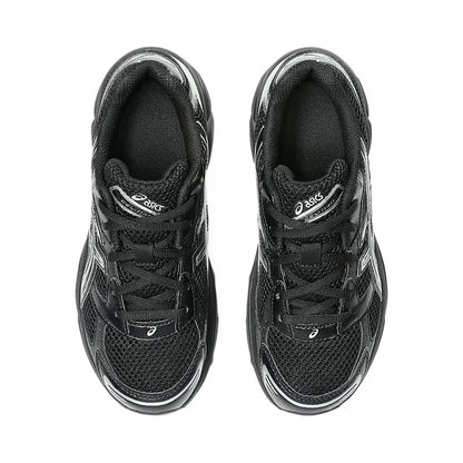 Asics Gel-1130 'Black Pure Silver'