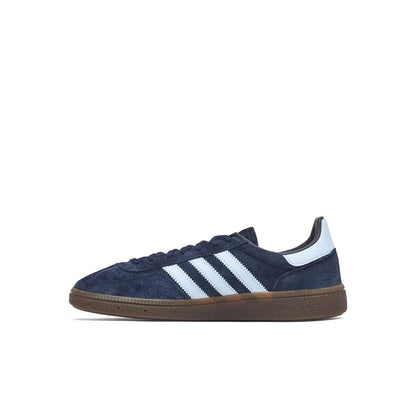 Adidas Handball Spezial Navy Gum