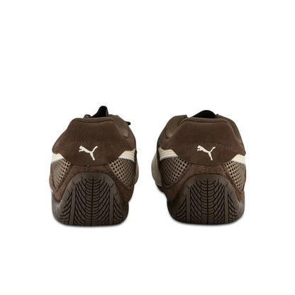 Puma Speedcat Go Chocolate Alpine Snow