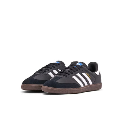 Adidas Samba OG Black White Gum